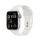 Apple Watch SE 2 40/Silver Aluminum/White Sport LTE - 1071022 - zdjęcie
